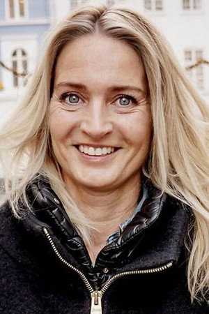 Annette Heick profil kép
