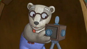 Der Mondbär 1. évad Ep.16 16. epizód