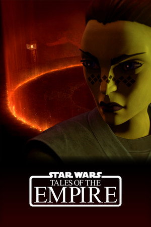 Star Wars: Birodalmi históriák poszter