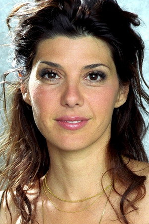 Marisa Tomei profil kép