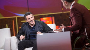 En mode Salvail 4. évad Ep.100 100. epizód