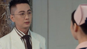 我家的医生 1. évad Ep.6 6. epizód