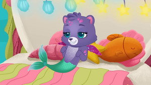 Hatchimals: Kalandok Hatchtopiában 2. évad Ep.14 14. epizód