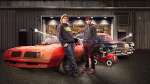 Street Outlaws: Farmtruck and Azn kép