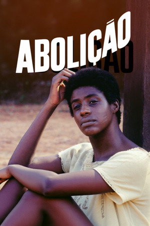 Abolição poszter