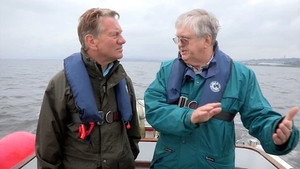 Great British Railway Journeys 4. évad Ep.11 11. epizód