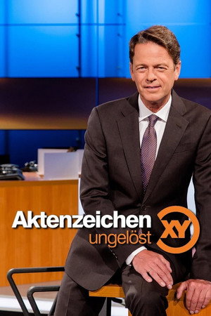 Aktenzeichen XY… ungelöst 36. évad (2002-01-18) poszter