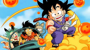 Dragon Ball kép