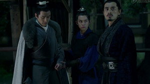 琅琊榜 1. évad Ep.8 8. epizód
