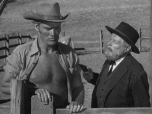 The Rifleman 1. évad Ep.6 6. epizód