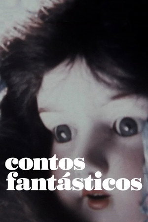 Contos Fantásticos poszter