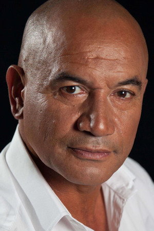 Temuera Morrison profil kép