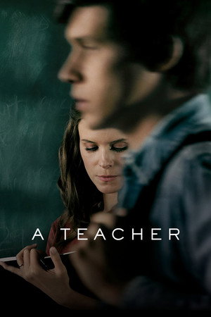 A Teacher poszter