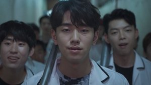 인간수업 1. évad Ep.9 9. epizód