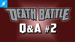 Death Battle! Speciális epizódok Ep.25 25. epizód