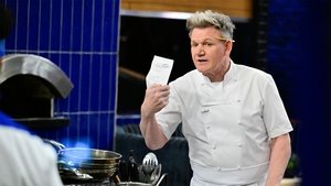Gordon Ramsay - A pokol konyhája 24. évad Ep.7 7. epizód
