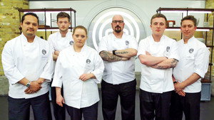 MasterChef: The Professionals 9. évad Ep.1 1. epizód
