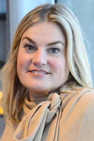Camilla Rudnicki profil kép