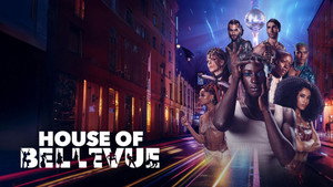 House of Bellevue kép