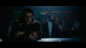 Şanzelize Düğün Salonu 1. évad Ep.6 6. epizód