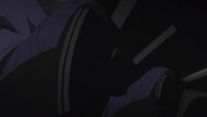 頭文字D 3. évad Ep.13 13. epizód
