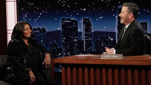 Jimmy Kimmel Live! 21. évad Ep.53 53. epizód