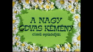 Mirr Murr a kandúr 2. évad Ep.6 A nagy odvas kémény