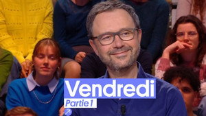 Quotidien 9. évad Ep.70 70. epizód