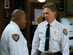 Family Matters 9. évad Ep.5 5. epizód