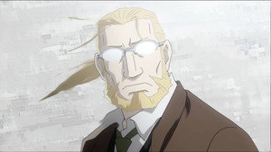 Fullmetal Alchemist: Testvériség kép