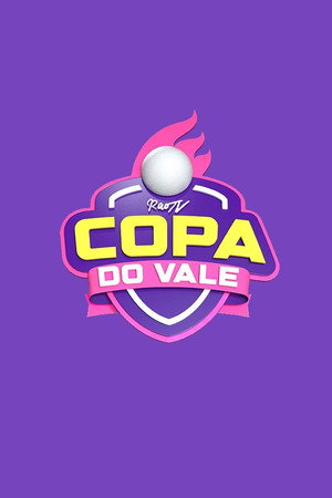 Copa do Vale poszter