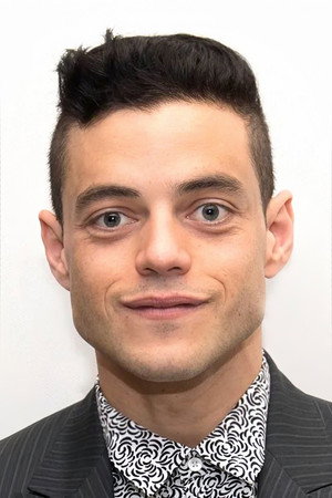 Rami Malek profil kép