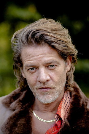 Tygo Gernandt profil kép
