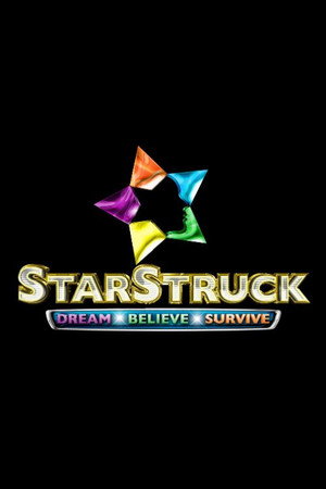 StarStruck 2. évad (2004-10-11) poszter