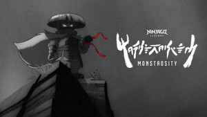 LEGO Ninjago: Legends kép