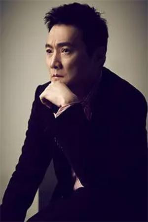 汪俊 profil kép
