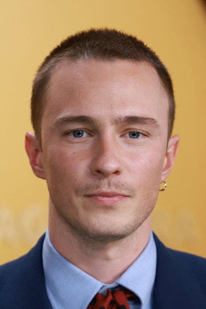 Drew Starkey profil kép