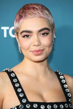Auliʻi Cravalho profil kép