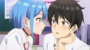 男女の友情は成立する？（いや、しないっ!!） 1. évad Ep.7 7. epizód