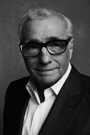 Martin Scorsese profil kép
