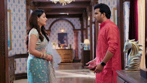 क्योंकि सास भी कभी बहू थी 2. évad Ep.47 47. epizód