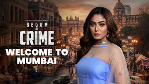 Begum of Crime 1. évad Ep.1 1. epizód