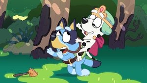 Bluey 1. évad Ep.37 Kaland