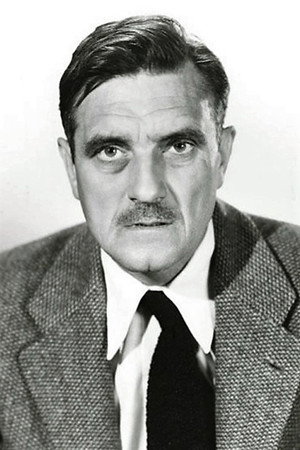 Morris Ankrum profil kép