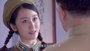 绝密543 1. évad Ep.34 34. epizód