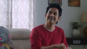 आणि काय हवं?... 3. évad Ep.2 2. epizód