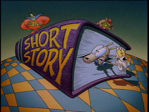 Rocko 2. évad Ep.22 22. epizód
