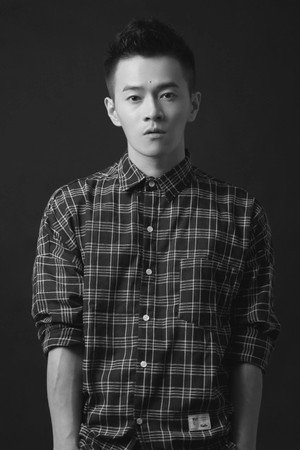 侯茗皓 profil kép