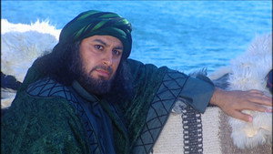 الحجاج 1. évad Ep.34 34. epizód