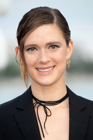 Krista Kosonen profil kép
